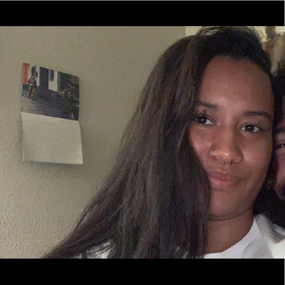 Meet your Posher, Cassi